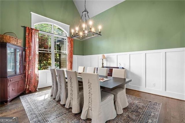 4842 Kitty Hawk Drive, Atlanta, GA 30342