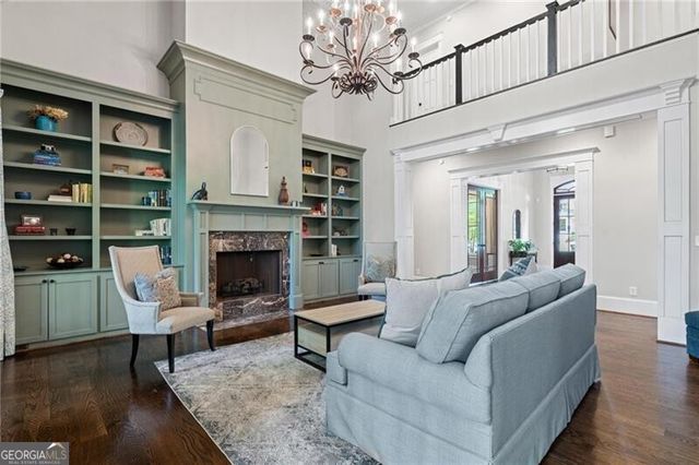 4842 Kitty Hawk Drive, Atlanta, GA 30342