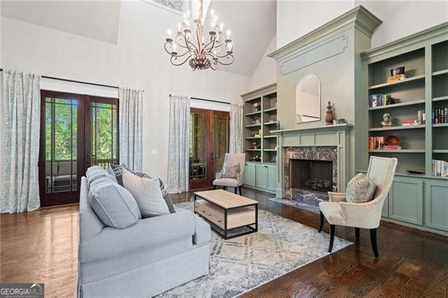 4842 Kitty Hawk Drive, Atlanta, GA 30342