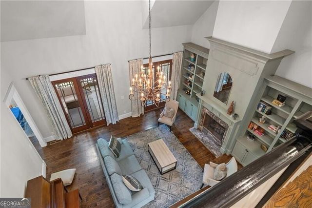 4842 Kitty Hawk Drive, Atlanta, GA 30342