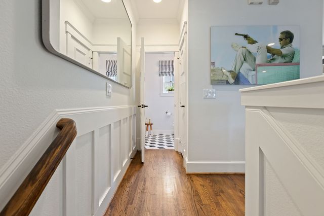 3420 Milton Avenue A, University Park, TX 75205