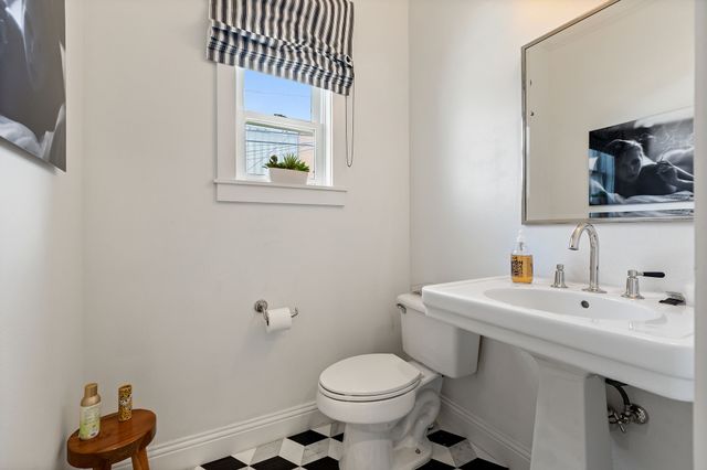 3420 Milton Avenue A, University Park, TX 75205