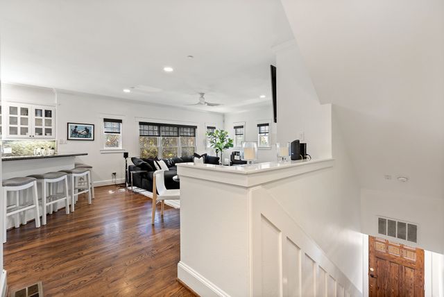3420 Milton Avenue A, University Park, TX 75205