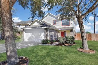 6607 Colonial Rose Lane, Richmond, TX 77469