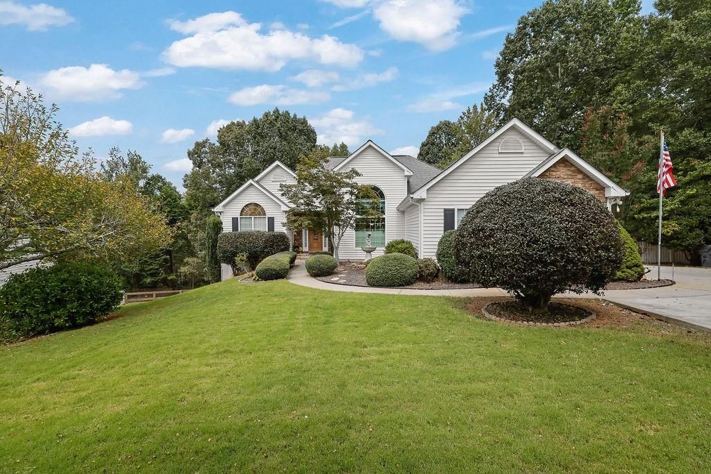 7218 Timber Trail, Cumming, GA 30041