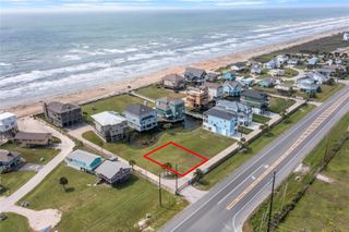 14 Blue Heron Circle, Jamaica Beach, TX 77554