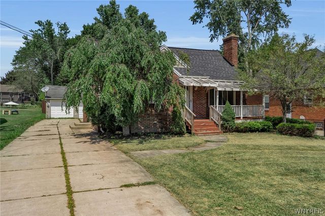 6279 Boston State Road, Hamburg, NY 14075