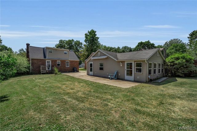 6279 Boston State Road, Hamburg, NY 14075