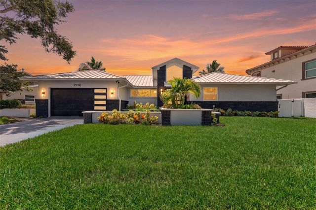 2936 68TH AVENUE S, St Petersburg, FL 33712