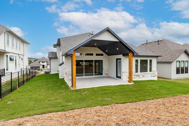 6808 Liberty Grotto CT, Lago Vista, TX 78645