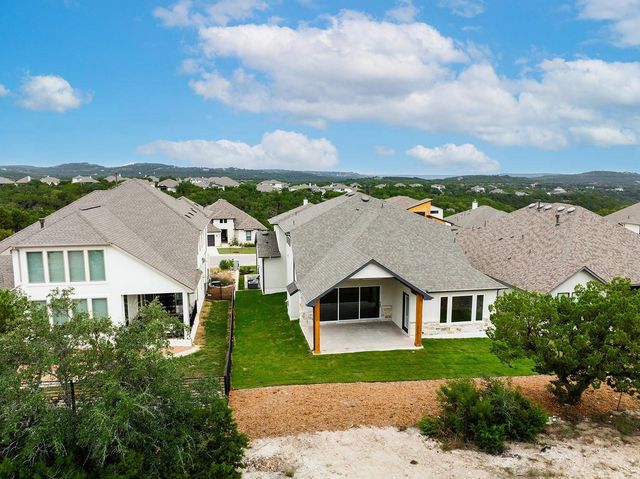 6808 Liberty Grotto CT, Lago Vista, TX 78645