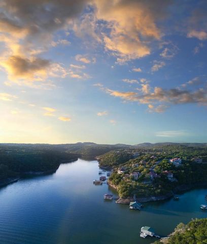 6808 Liberty Grotto CT, Lago Vista, TX 78645