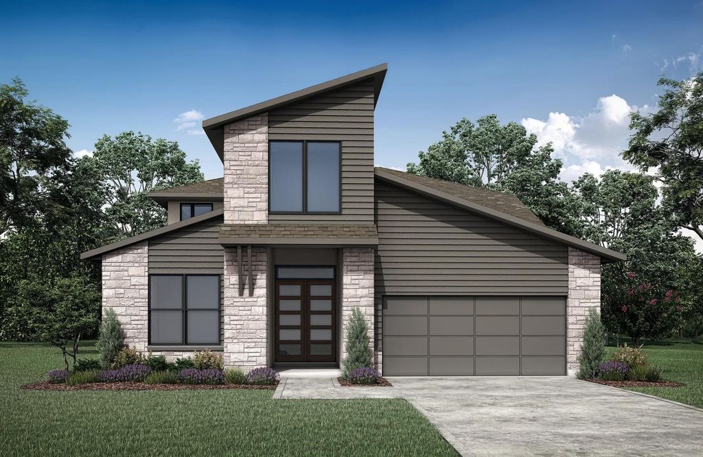 6808 Liberty Grotto CT, Lago Vista, TX 78645