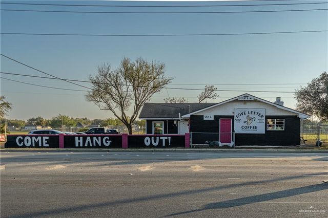 7824 N Ware Road 1, Mcallen, TX 78504