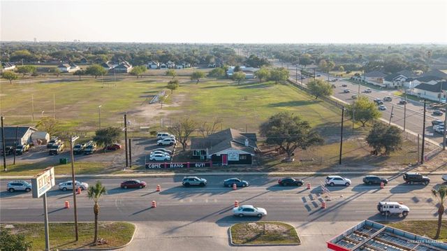 7824 N Ware Road 1, Mcallen, TX 78504