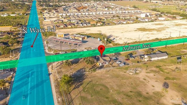 7824 N Ware Road 1, Mcallen, TX 78504