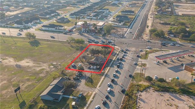 7824 N Ware Road 1, Mcallen, TX 78504