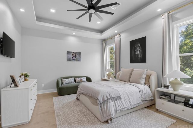 63 Saffron Circle, Little Rock, AR 72223