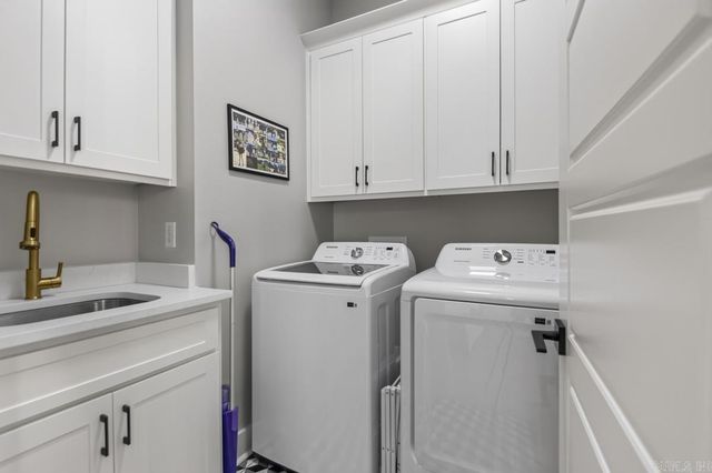 63 Saffron Circle, Little Rock, AR 72223