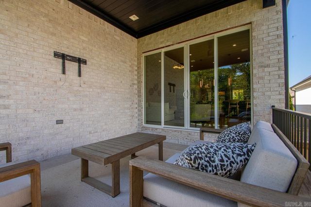 63 Saffron Circle, Little Rock, AR 72223