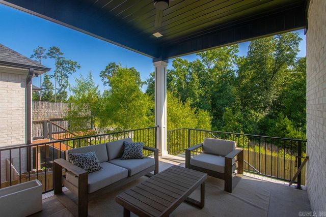 63 Saffron Circle, Little Rock, AR 72223