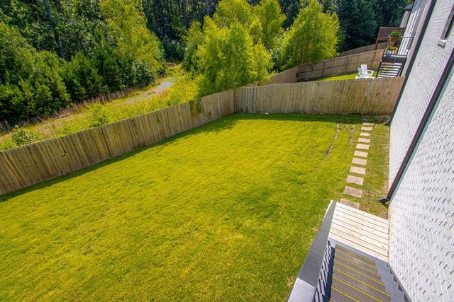63 Saffron Circle, Little Rock, AR 72223
