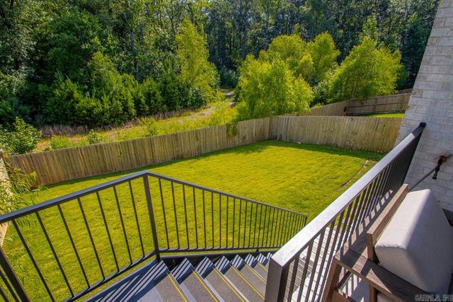 63 Saffron Circle, Little Rock, AR 72223