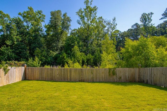 63 Saffron Circle, Little Rock, AR 72223