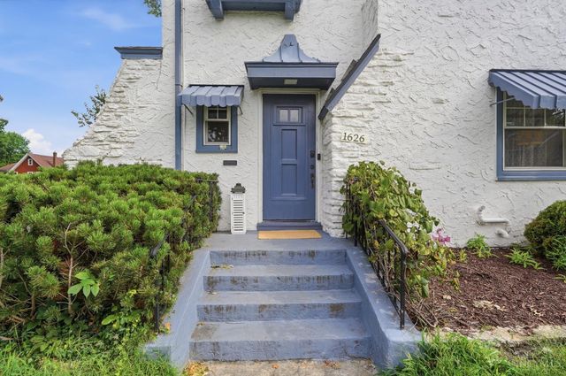 1626 Rose Place, Cincinnati, OH 45237