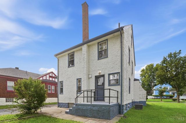 1626 Rose Place, Cincinnati, OH 45237
