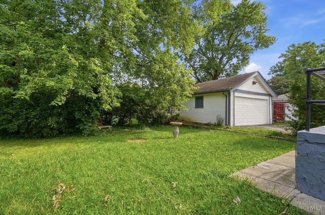 1626 Rose Place, Cincinnati, OH 45237