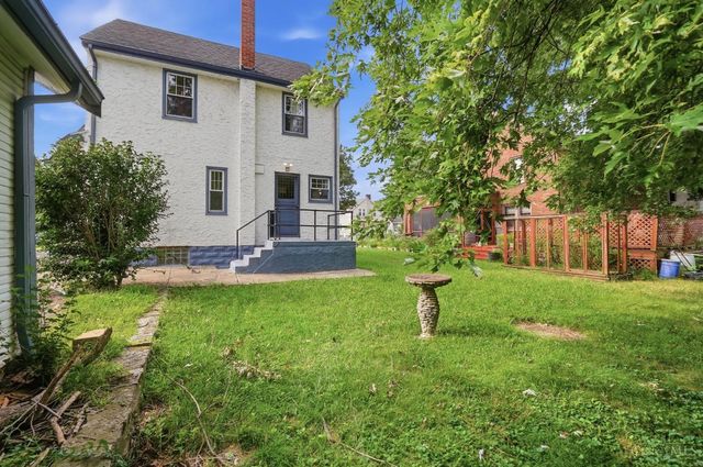 1626 Rose Place, Cincinnati, OH 45237