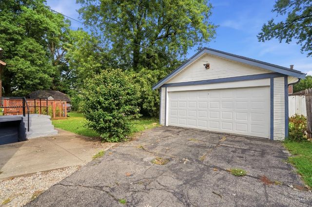 1626 Rose Place, Cincinnati, OH 45237