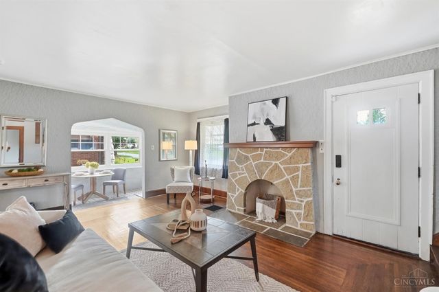 1626 Rose Place, Cincinnati, OH 45237