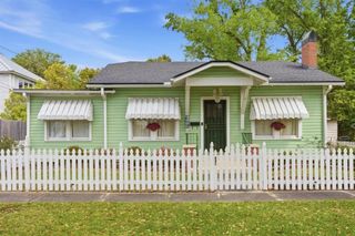 1115 6Th St Street, Lake Charles, LA 70601