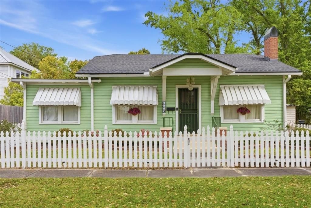 1115 6Th St Street, Lake Charles, LA 70601