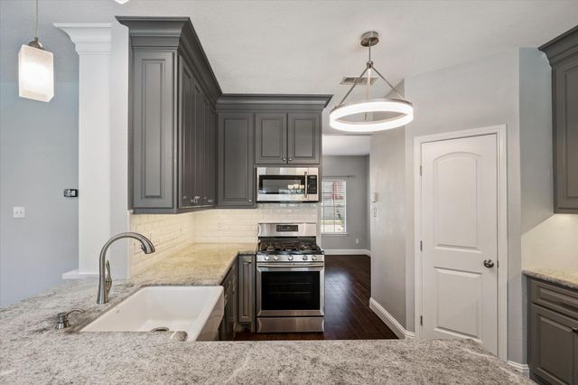 13710 Klamath Falls Drive, Houston, TX 77041