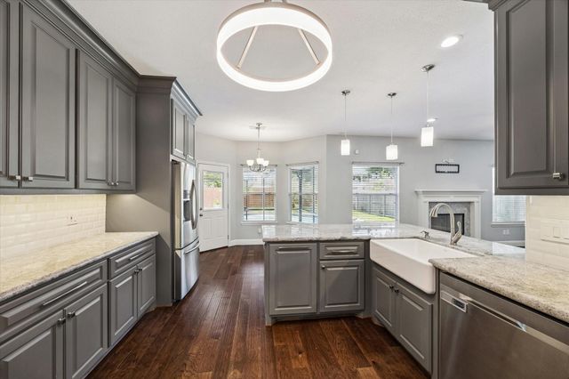 13710 Klamath Falls Drive, Houston, TX 77041