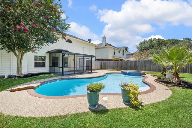 13710 Klamath Falls Drive, Houston, TX 77041
