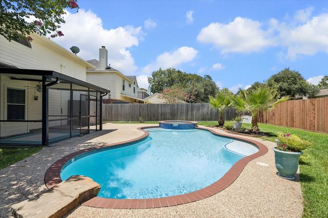 13710 Klamath Falls Drive, Houston, TX 77041
