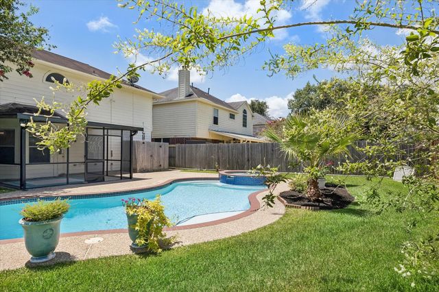 13710 Klamath Falls Drive, Houston, TX 77041