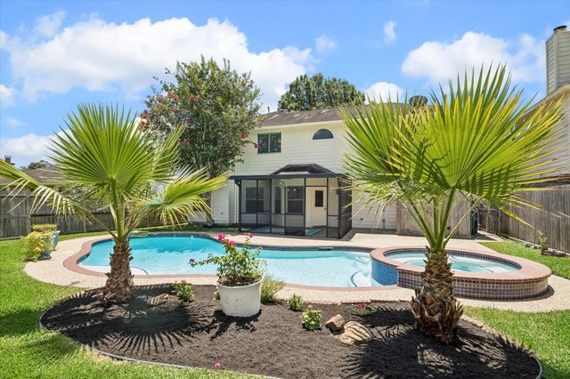 13710 Klamath Falls Drive, Houston, TX 77041