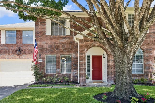 13710 Klamath Falls Drive, Houston, TX 77041