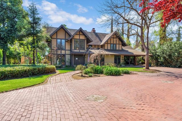 5626 E Butler Avenue, Fresno, CA 93727