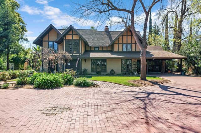 5626 E Butler Avenue, Fresno, CA 93727