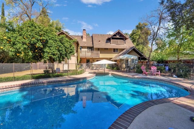 5626 E Butler Avenue, Fresno, CA 93727