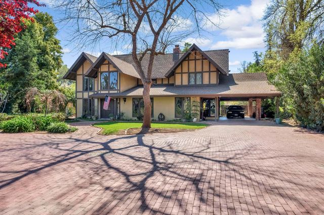 5626 E Butler Avenue, Fresno, CA 93727