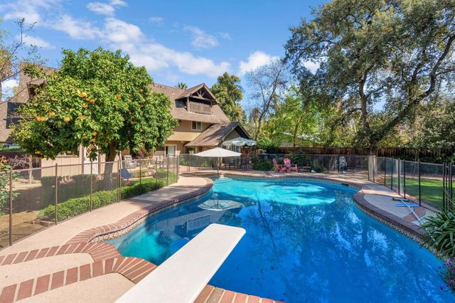 5626 E Butler Avenue, Fresno, CA 93727