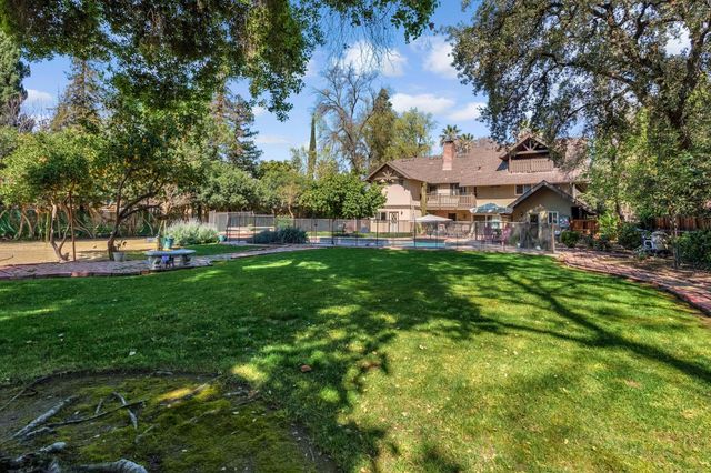 5626 E Butler Avenue, Fresno, CA 93727