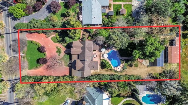 5626 E Butler Avenue, Fresno, CA 93727